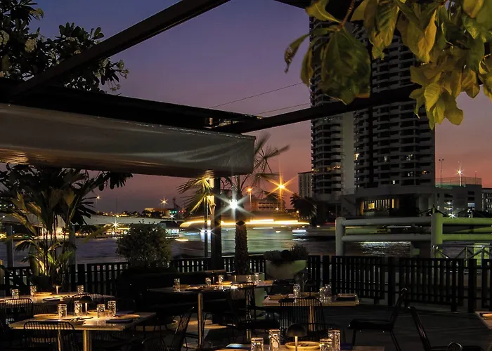 Quro Riverside, Part Of Unscripted By Hyatt